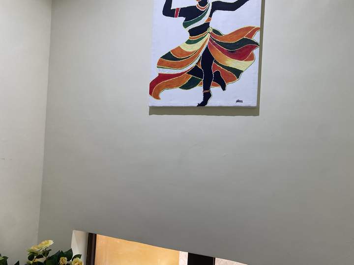 Kozii Guest Inn — interiors (2)