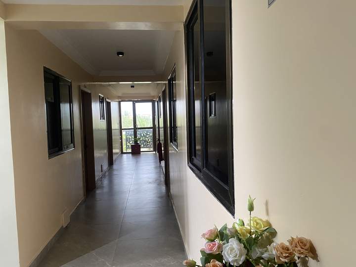 Kozii Guest Inn — interiors (3)