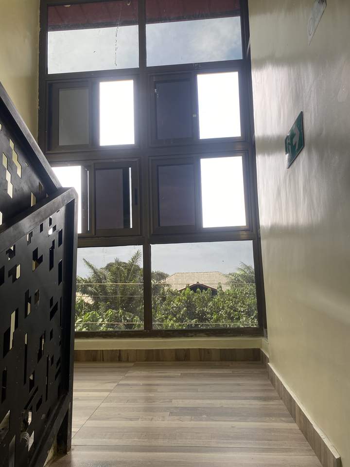 Kozii Guest Inn — interiors (4)