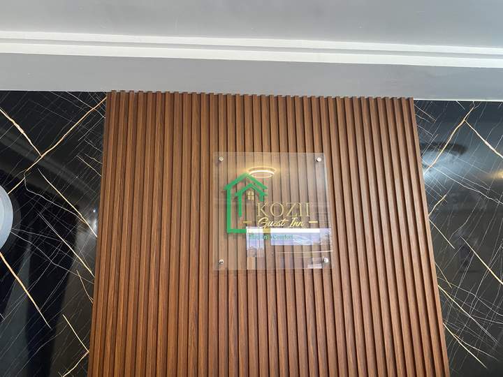 Kozii Guest Inn — reception (4)