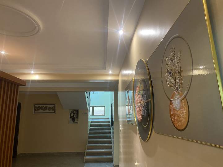 Kozii Guest Inn — reception (9)