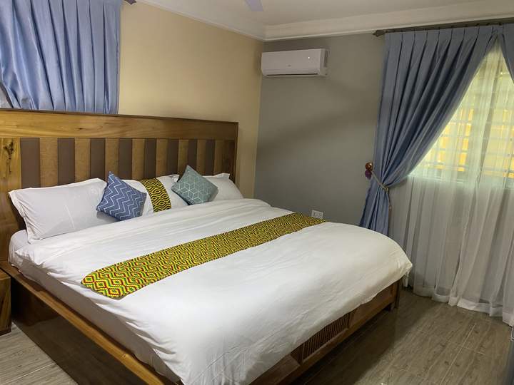 Kozii Guest Inn — room 1 (1)