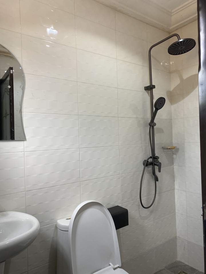 Kozii Guest Inn — room 1 (5)