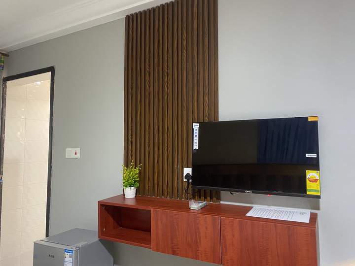 Kozii Guest Inn — room 1 (6)