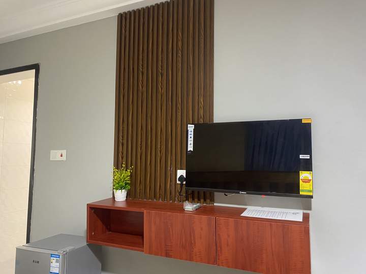 Kozii Guest Inn — room 1 (7)