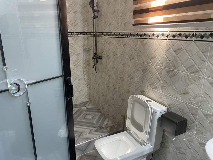 Kozii Guest Inn — room 2 (10)