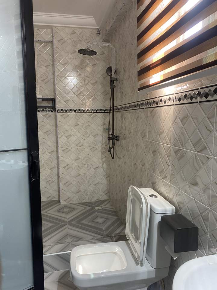 Kozii Guest Inn — room 2 (11)