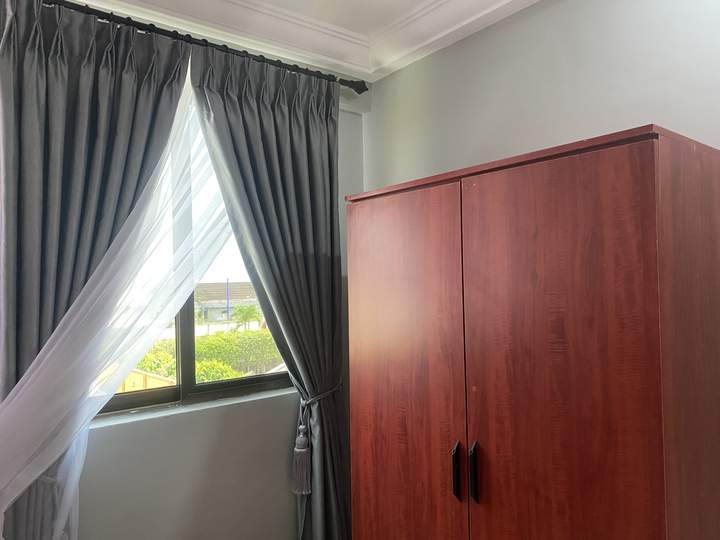 Kozii Guest Inn — room 2 (5)