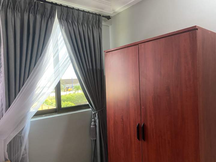 Kozii Guest Inn — room 2 (6)
