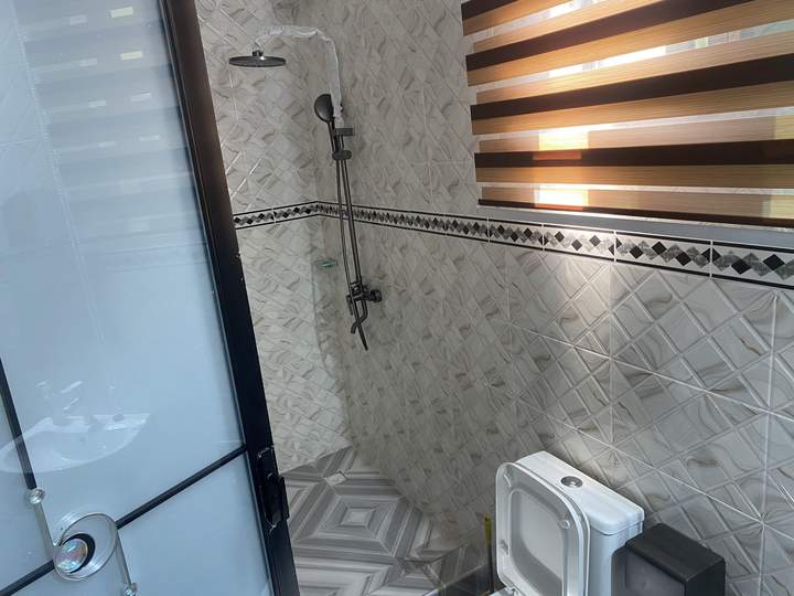 Kozii Guest Inn — room 2 (9)