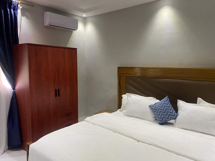 Kozii Guest Inn — room 3 (1)