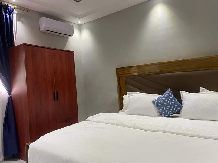 Kozii Guest Inn — room 3 (2)