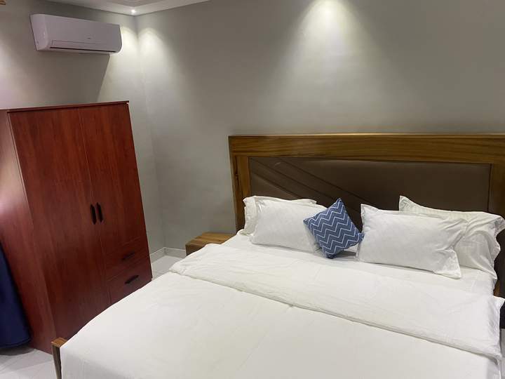 Kozii Guest Inn — room 3 (3)