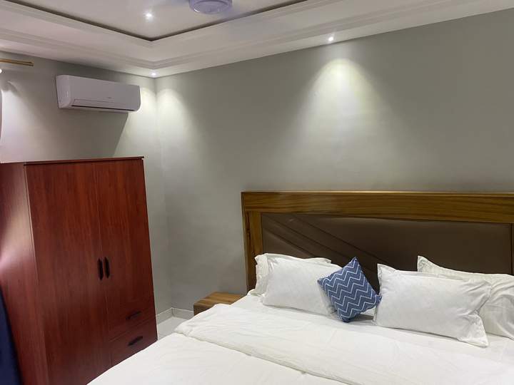 Kozii Guest Inn — room 3 (4)