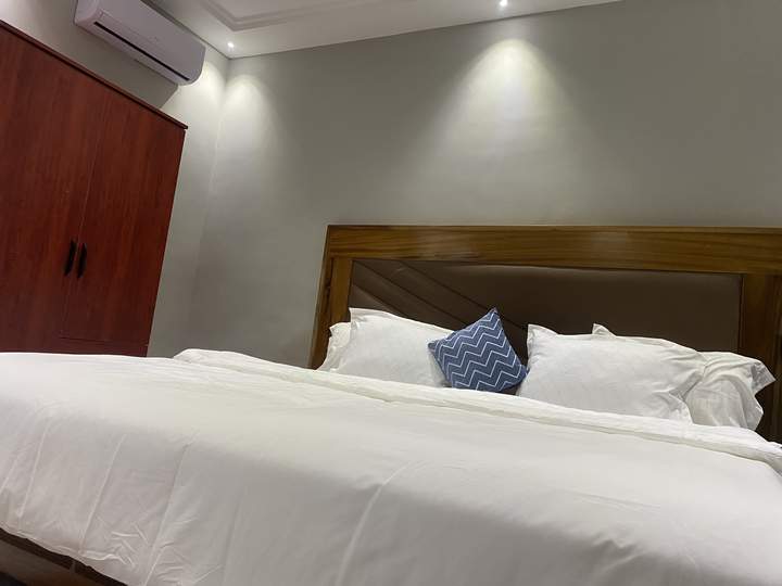 Kozii Guest Inn — room 3 (5)