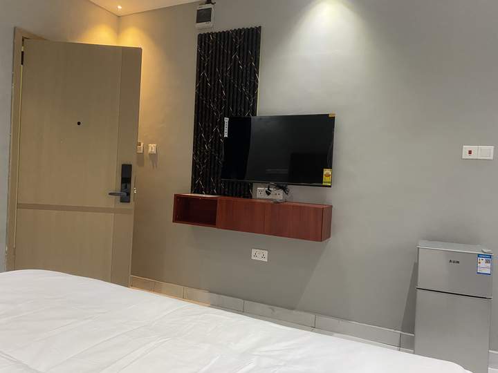 Kozii Guest Inn — room 3 (6)