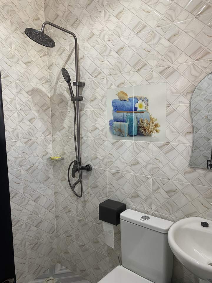 Kozii Guest Inn — room 3 (7)