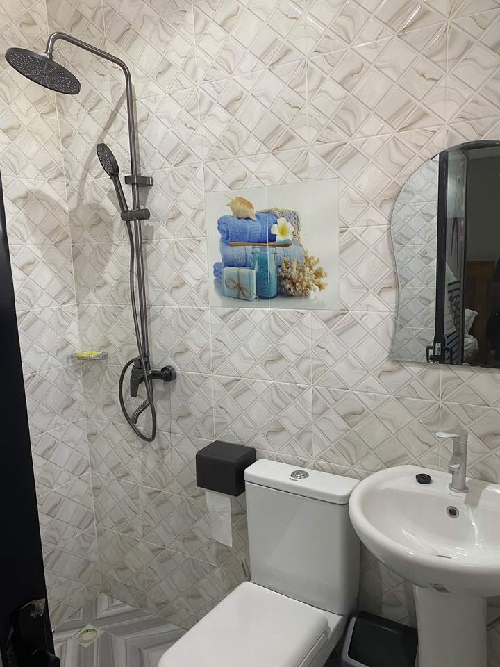 Kozii Guest Inn — room 3 (8)