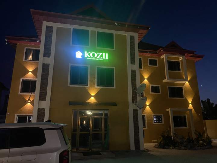 Kozii Guest Inn — interiors and rooms (10)