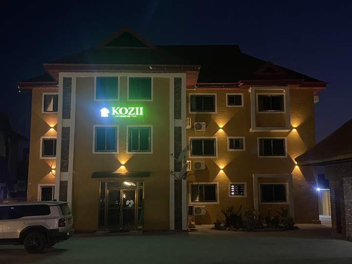 Kozii Guest Inn — interiors and rooms (11)