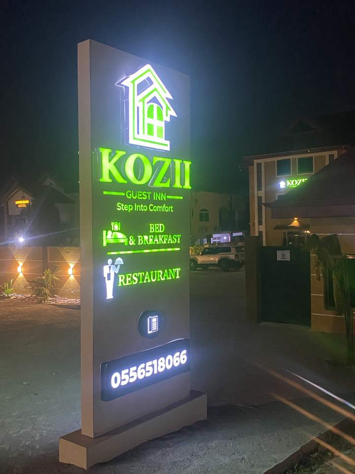 Kozii Guest Inn — interiors and rooms (18)