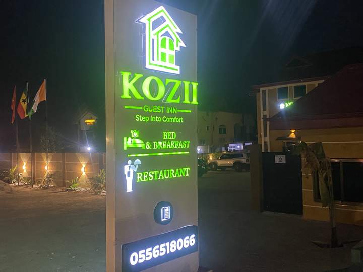Kozii Guest Inn — interiors and rooms (19)