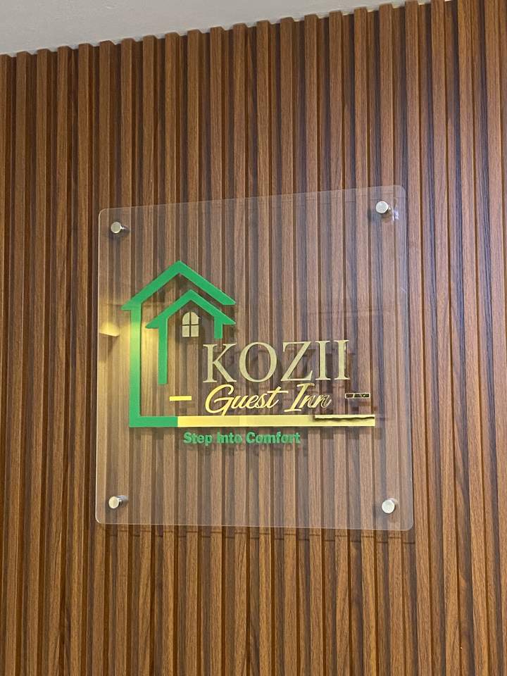 Kozii Guest Inn — interiors and rooms (2)
