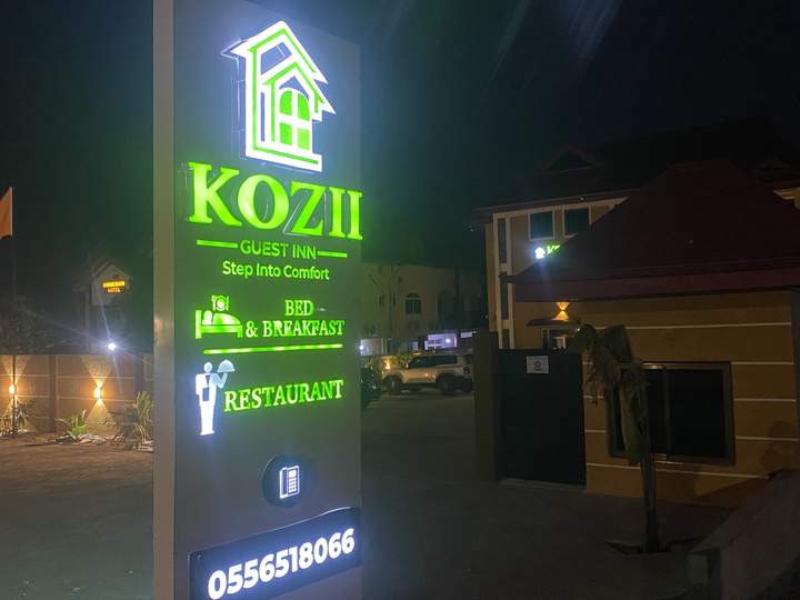 Kozii Guest Inn — interiors and rooms (20)