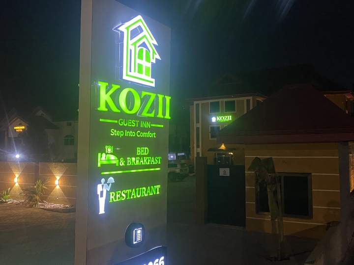 Kozii Guest Inn — interiors and rooms (21)