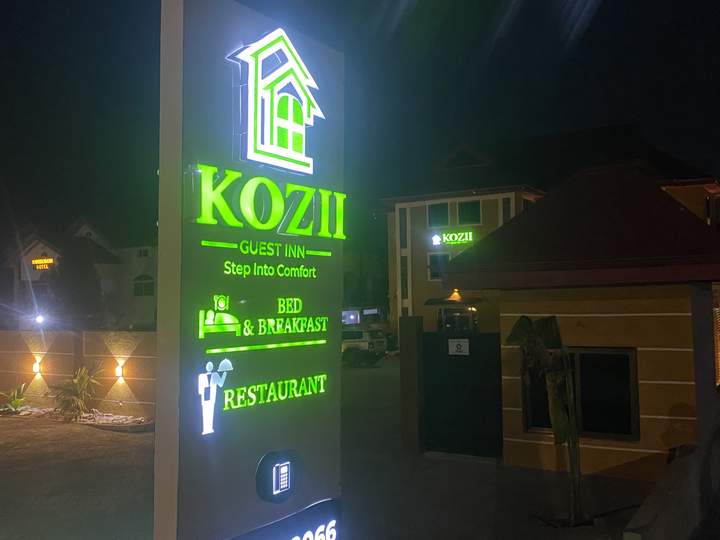 Kozii Guest Inn — interiors and rooms (22)