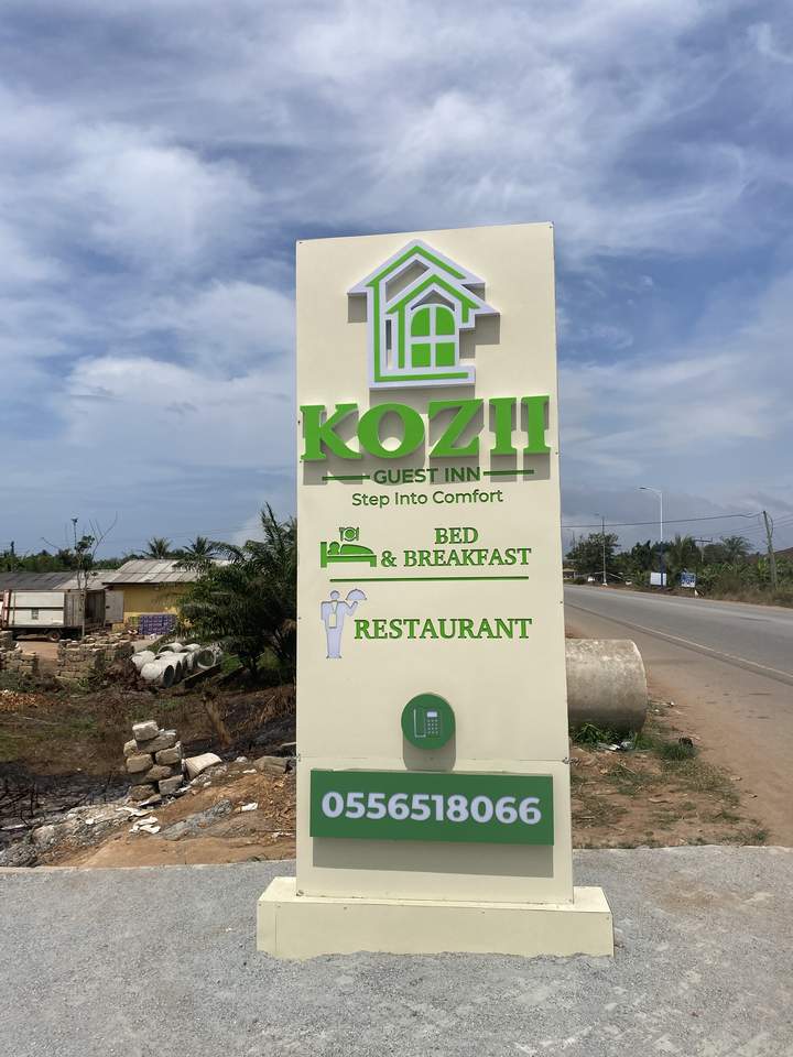 Kozii Guest Inn — interiors and rooms (23)