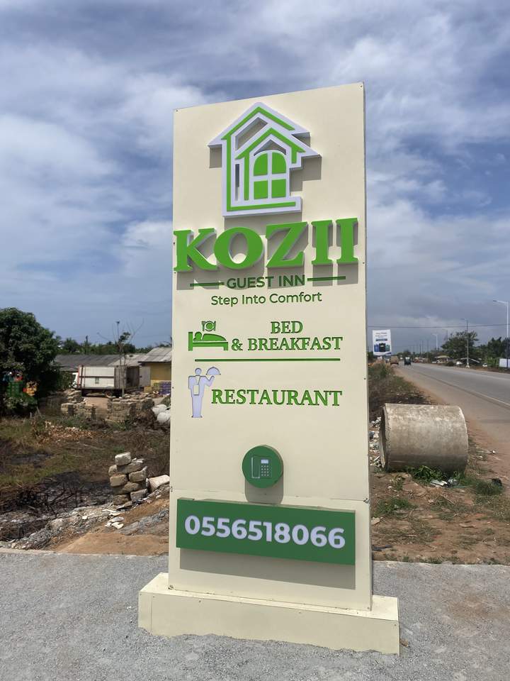 Kozii Guest Inn — interiors and rooms (24)
