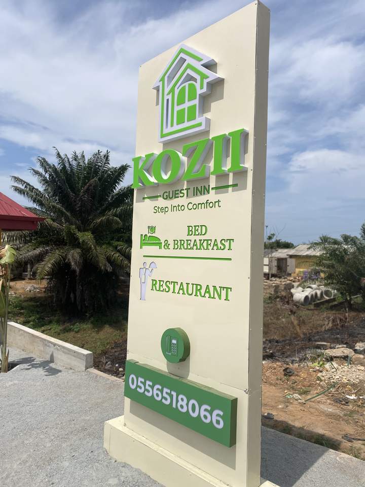 Kozii Guest Inn — interiors and rooms (25)