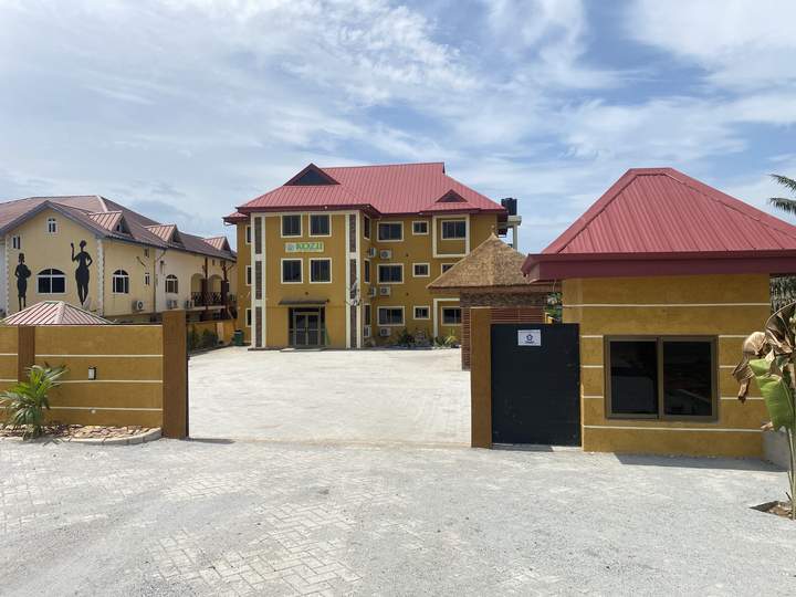 Kozii Guest Inn — interiors and rooms (28)
