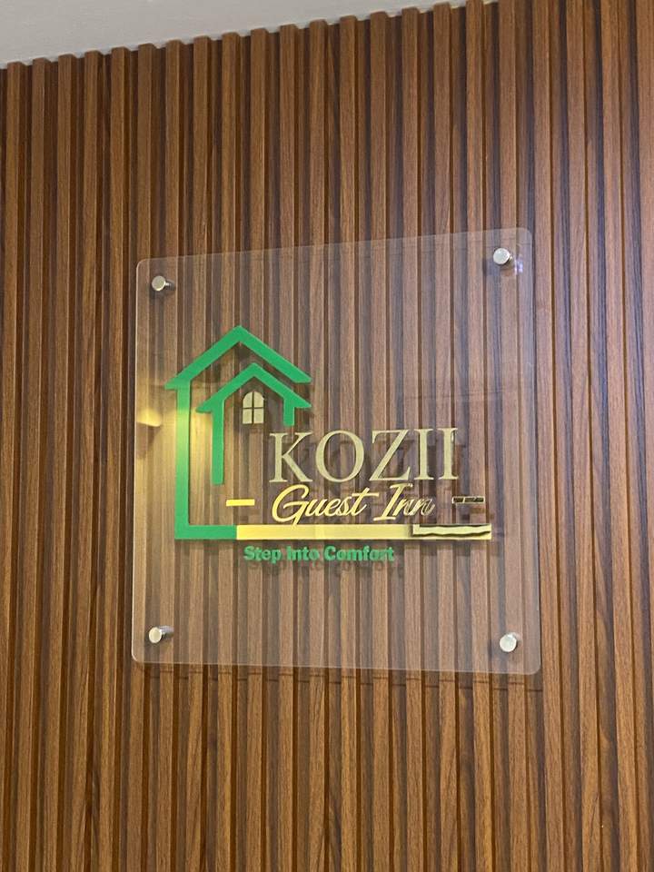 Kozii Guest Inn — interiors and rooms (3)