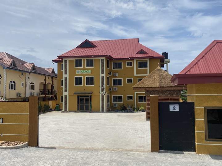 Kozii Guest Inn — interiors and rooms (30)