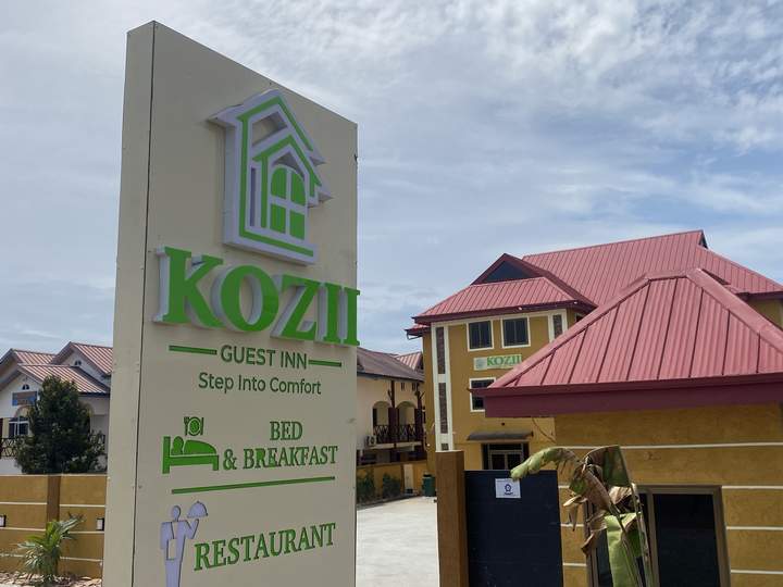 Kozii Guest Inn — interiors and rooms (35)