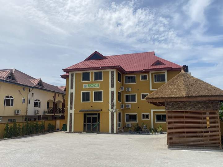 Kozii Guest Inn — interiors and rooms (37)