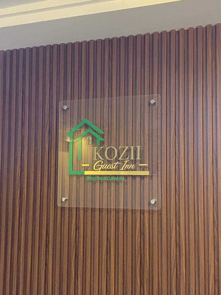 Kozii Guest Inn — interiors and rooms (4)