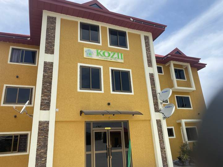Kozii Guest Inn — interiors and rooms (41)